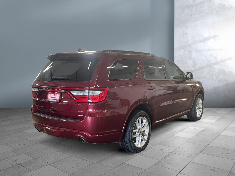 2024 Dodge Durango