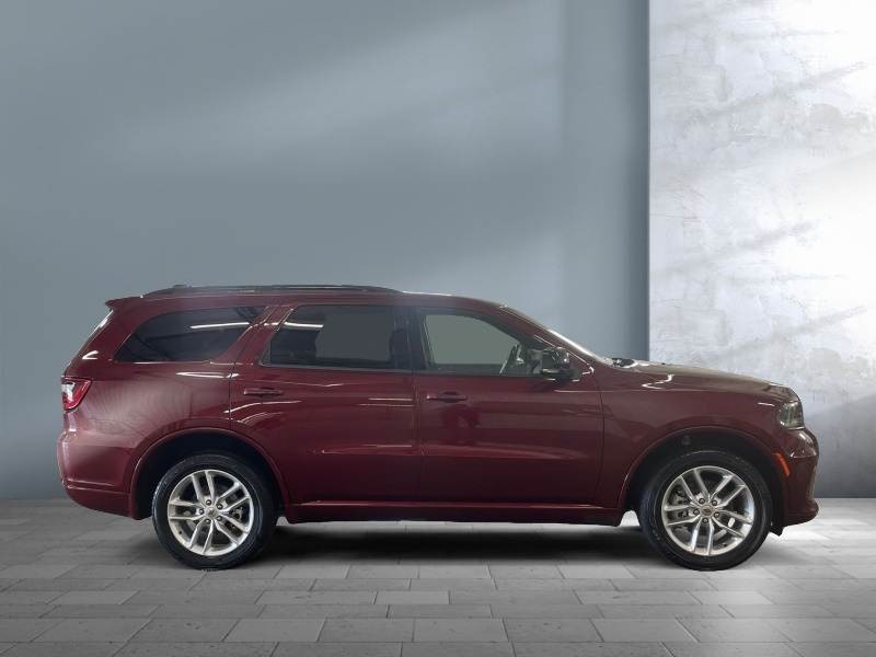 2024 Dodge Durango