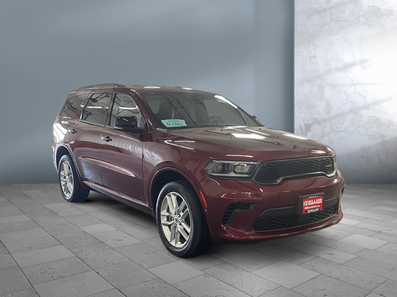 2024 Dodge Durango