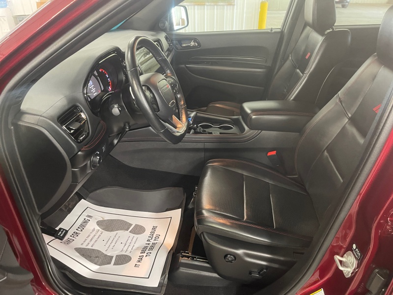 2024 Dodge Durango