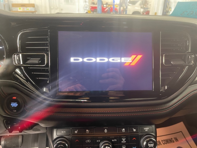 2024 Dodge Durango
