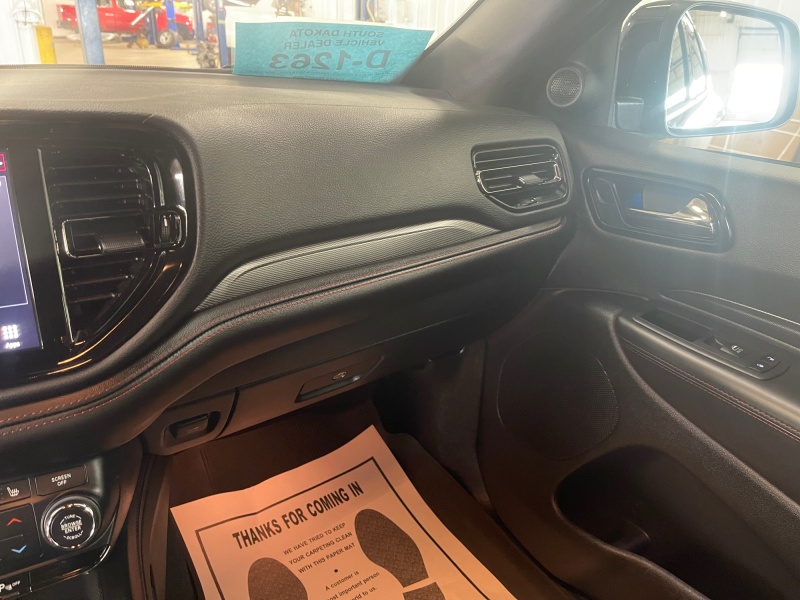 2024 Dodge Durango