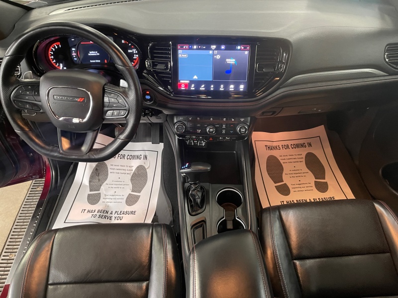 2024 Dodge Durango