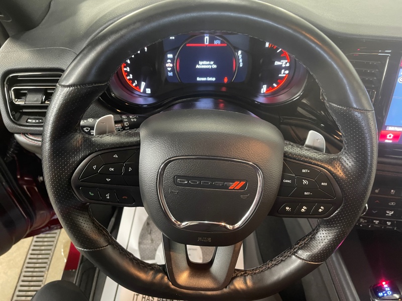 2024 Dodge Durango