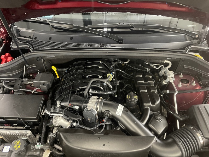 2024 Dodge Durango