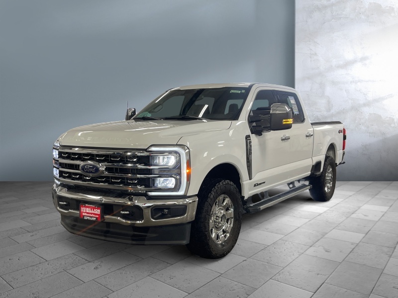 2024 Ford F-350