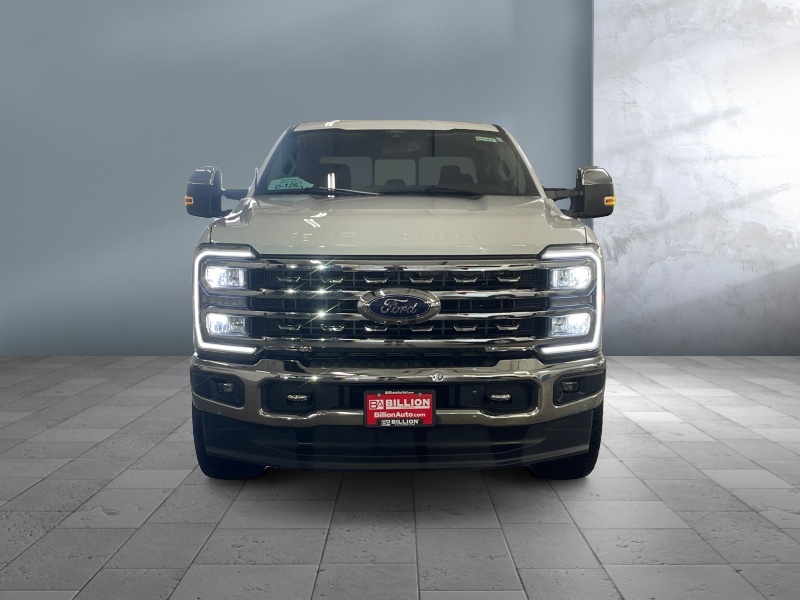 2024 Ford Super Duty F-350 SRW