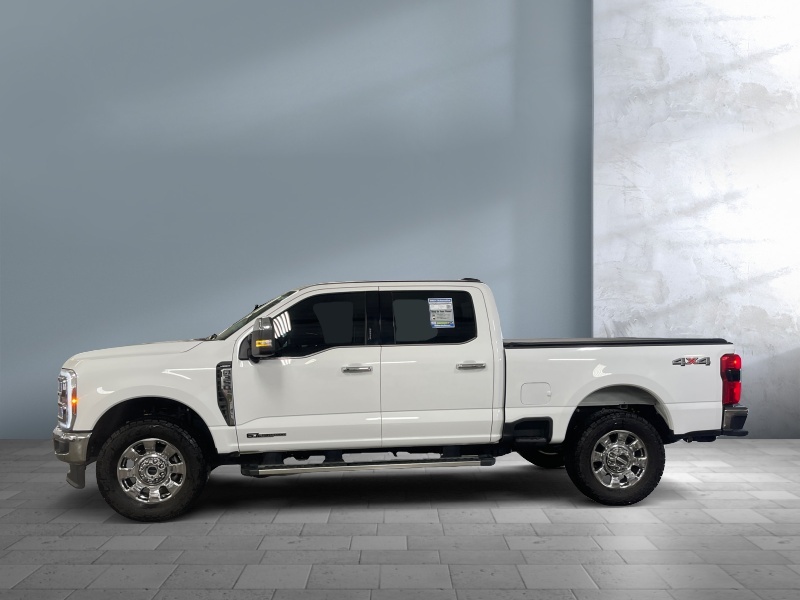 2024 Ford Super Duty F-350 SRW