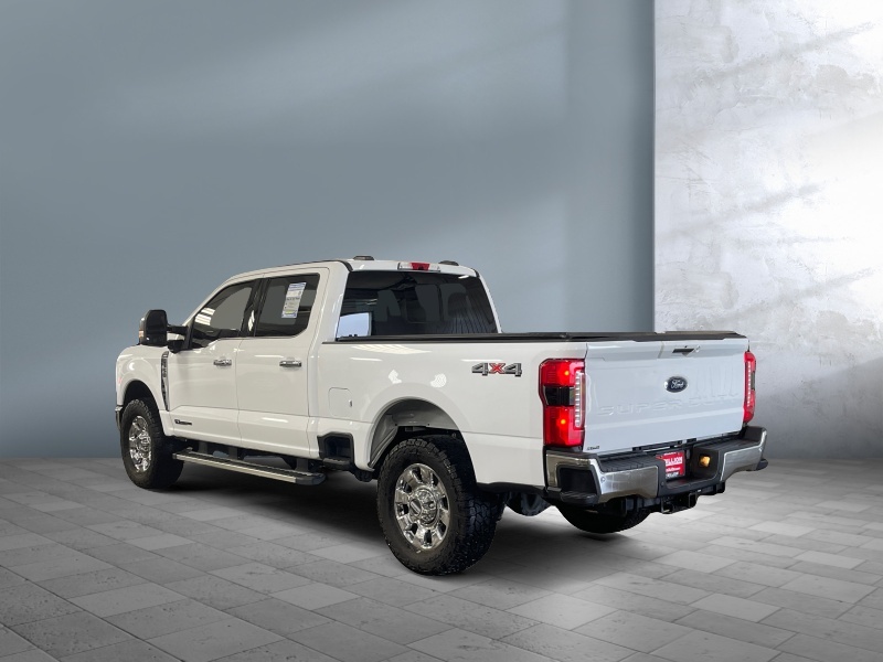 2024 Ford Super Duty F-350 SRW