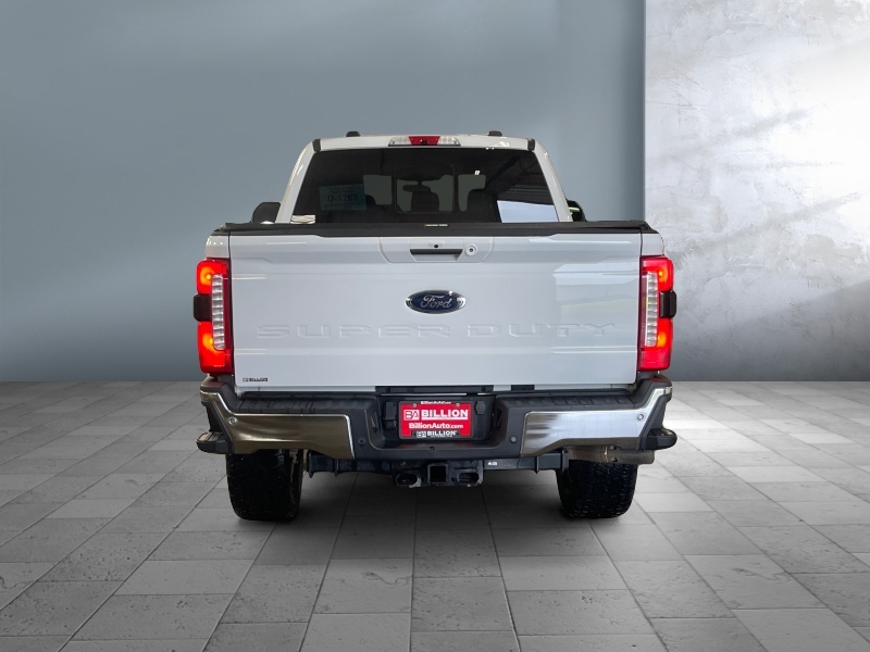 2024 Ford Super Duty F-350 SRW