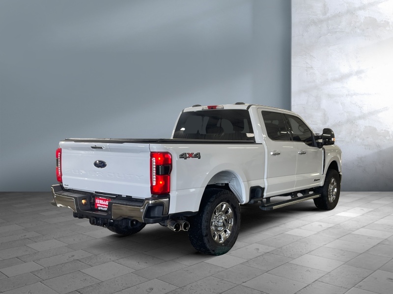 2024 Ford Super Duty F-350 SRW