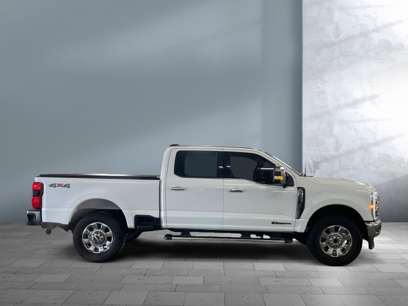 2024 Ford Super Duty F-350 SRW