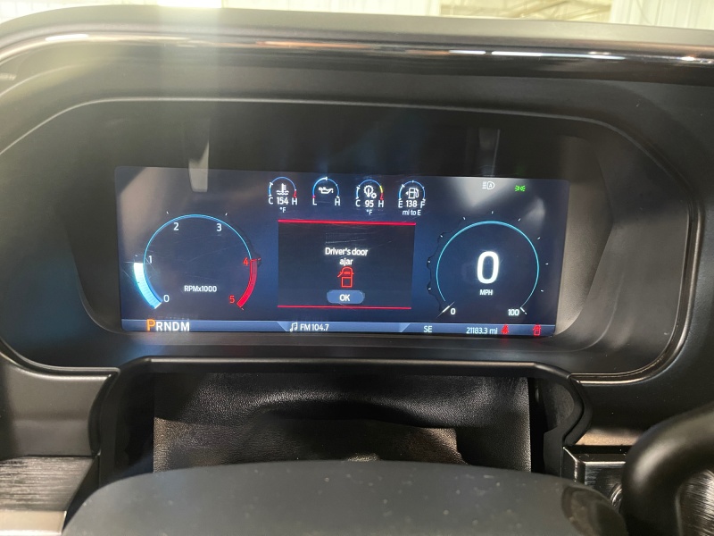 2024 Ford Super Duty F-350 SRW