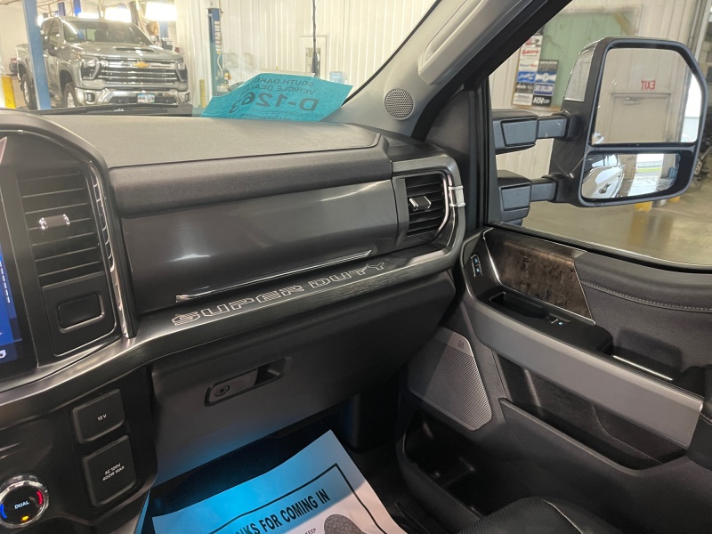 2024 Ford Super Duty F-350 SRW