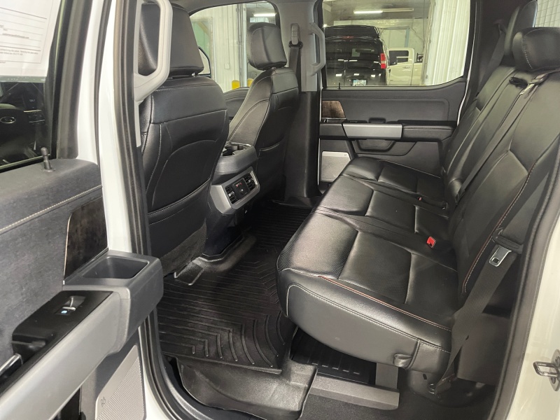 2024 Ford Super Duty F-350 SRW