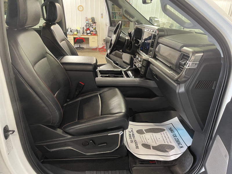 2024 Ford Super Duty F-350 SRW