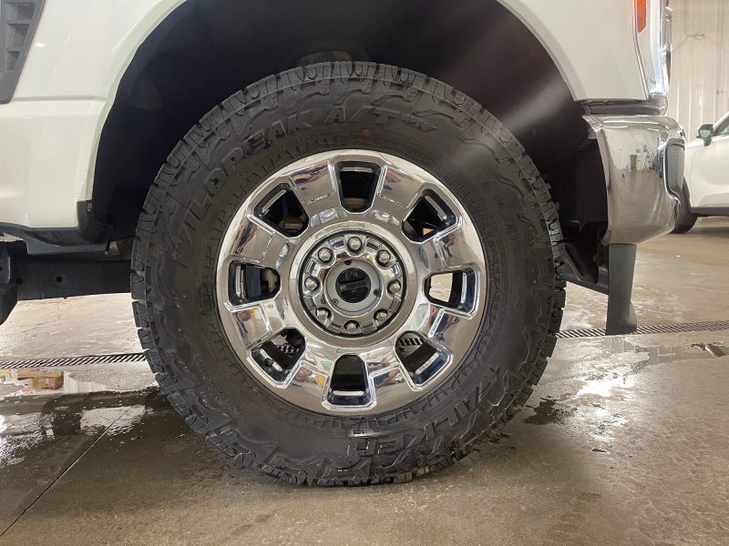 2024 Ford Super Duty F-350 SRW
