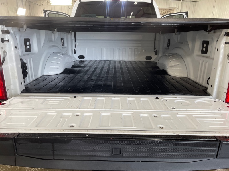 2024 Ford Super Duty F-350 SRW