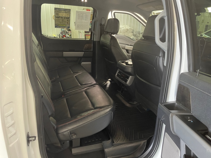 2024 Ford Super Duty F-350 SRW