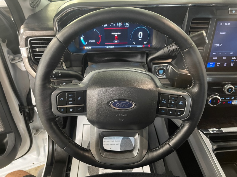 2024 Ford Super Duty F-350 SRW