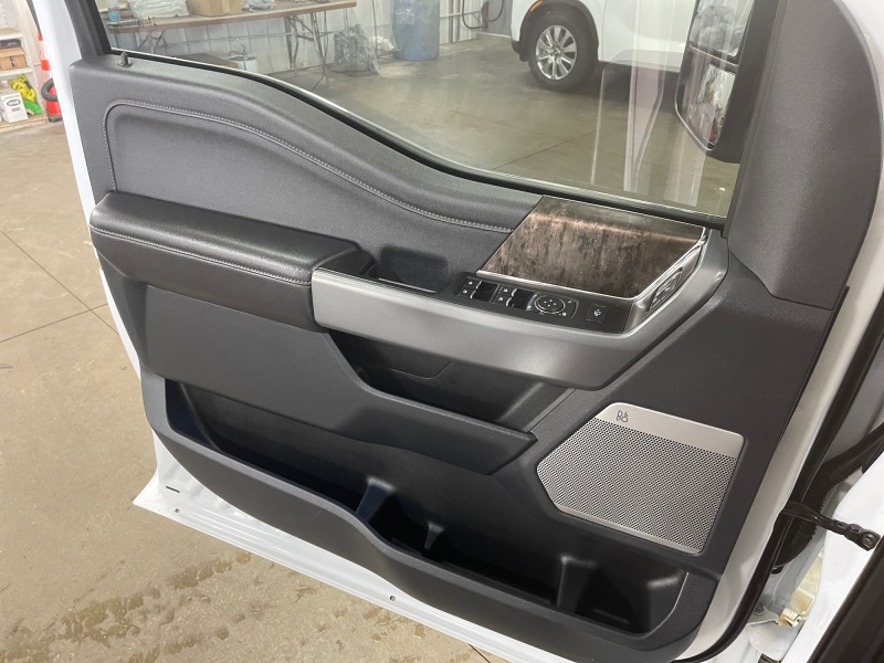 2024 Ford Super Duty F-350 SRW