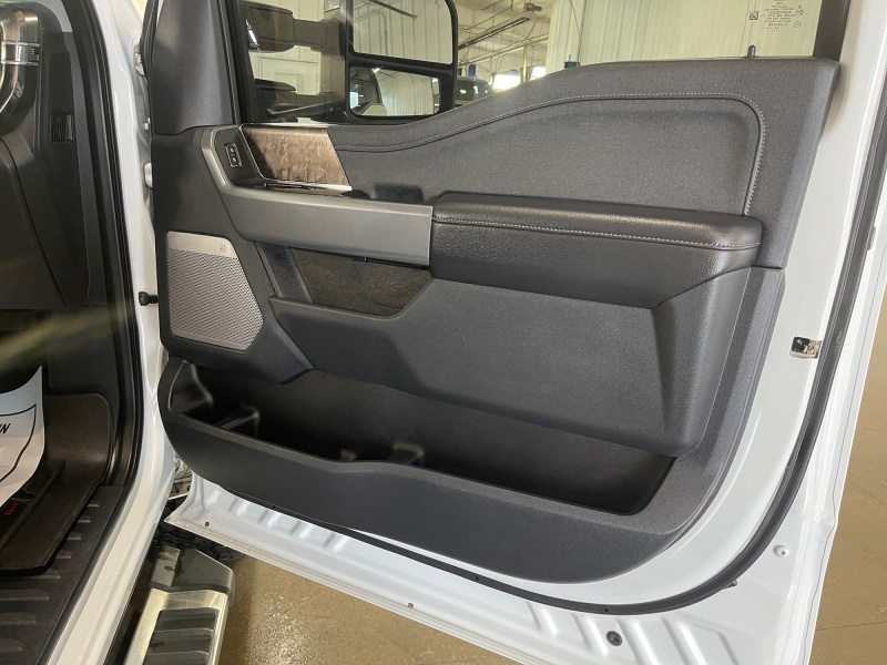 2024 Ford Super Duty F-350 SRW