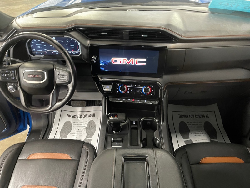 2022 GMC Sierra 1500