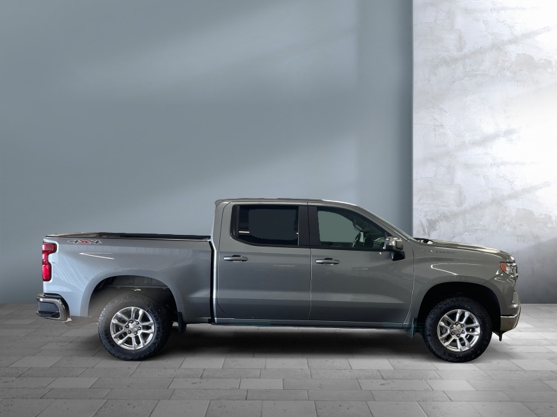 2026 Chevrolet Silverado 1500 LT - Photo 7