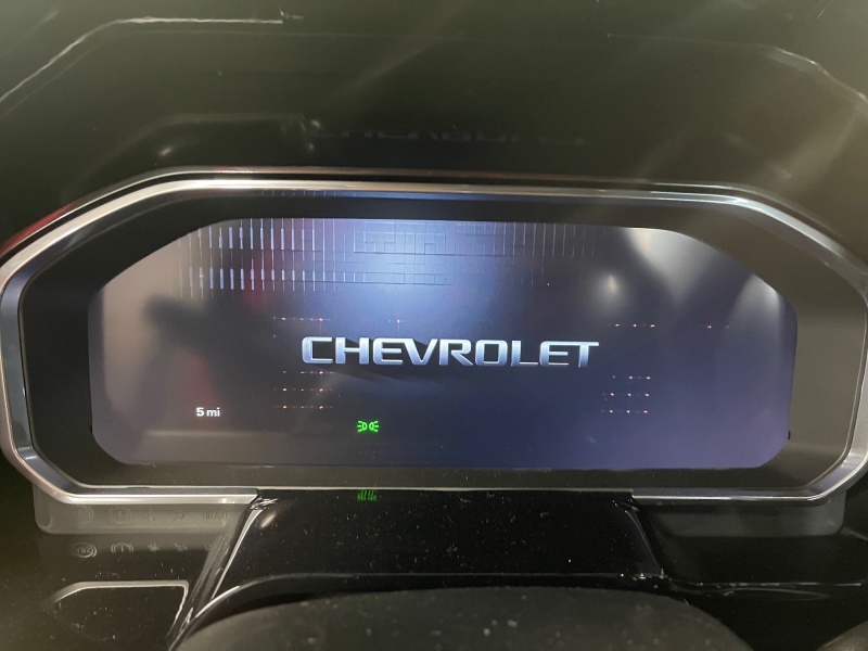 2026 Chevrolet Silverado 1500 LT - Photo 10