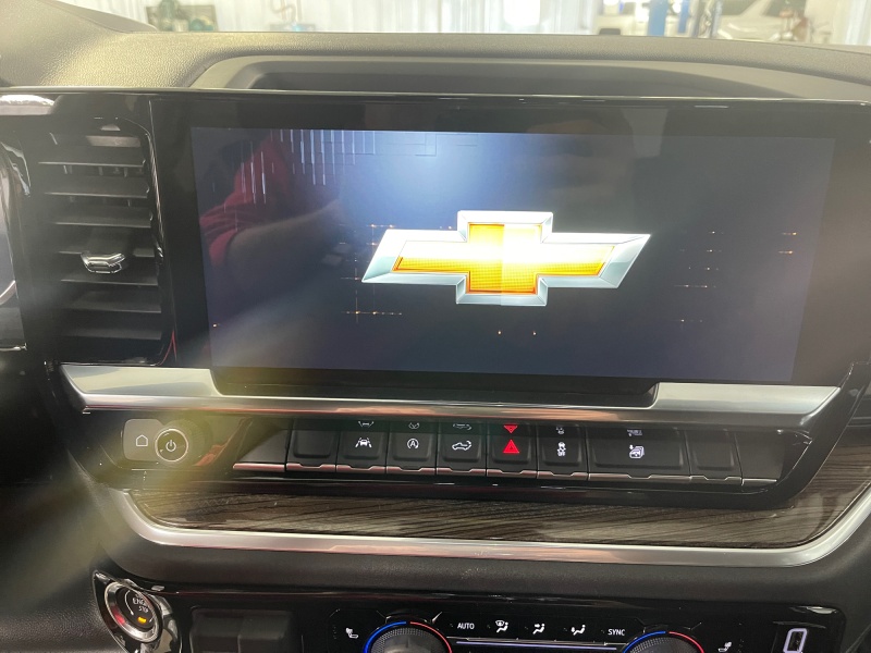 2026 Chevrolet Silverado 1500 LT - Photo 11