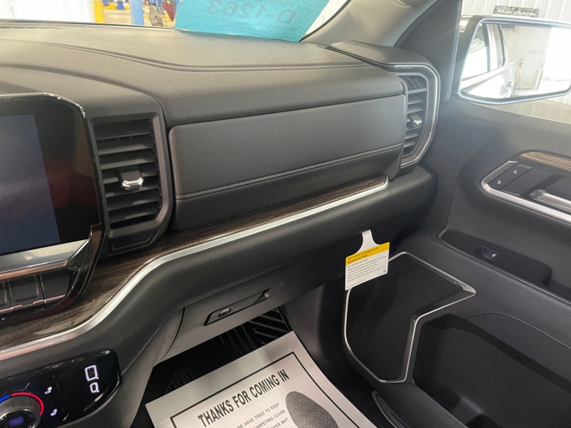 2026 Chevrolet Silverado 1500 LT - Photo 12