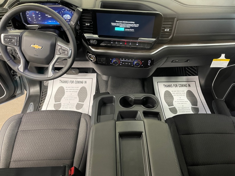 2026 Chevrolet Silverado 1500 LT - Photo 13