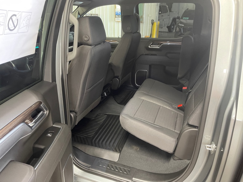 2026 Chevrolet Silverado 1500 LT - Photo 14