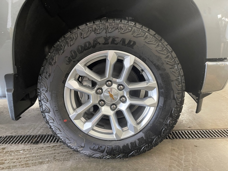 2026 Chevrolet Silverado 1500 LT - Photo 16