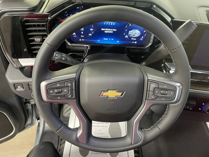 2026 Chevrolet Silverado 1500 LT - Photo 19