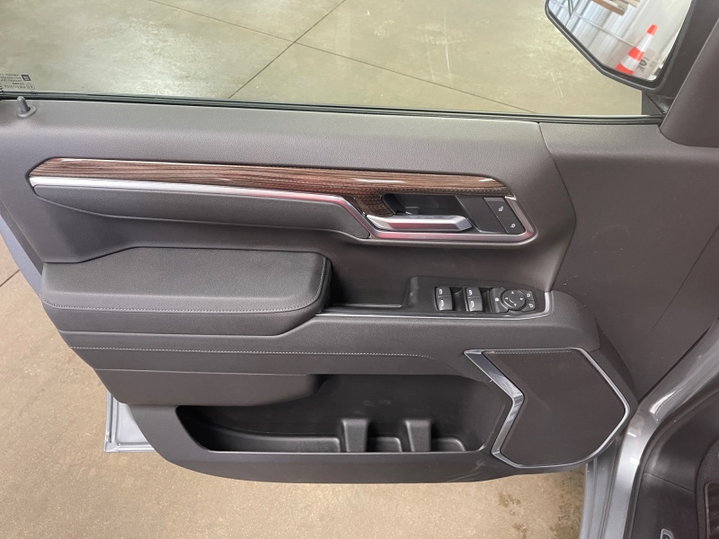 2026 Chevrolet Silverado 1500 LT - Photo 20