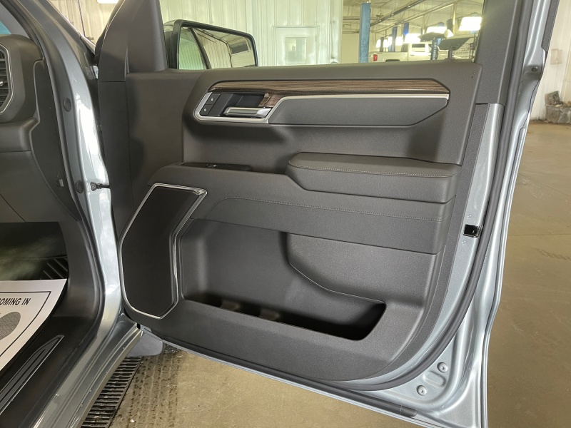 2026 Chevrolet Silverado 1500 LT - Photo 21