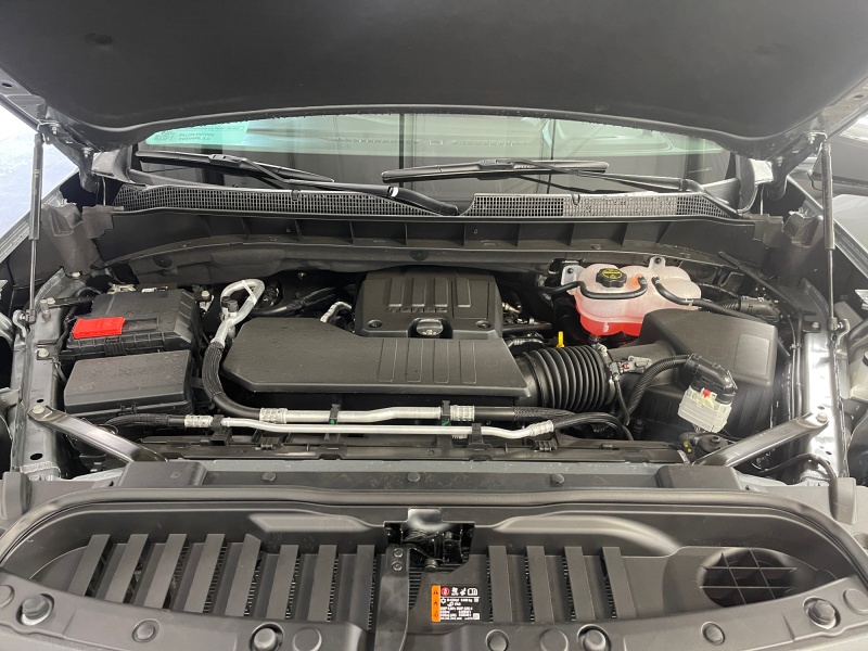 2026 Chevrolet Silverado 1500 LT - Photo 22