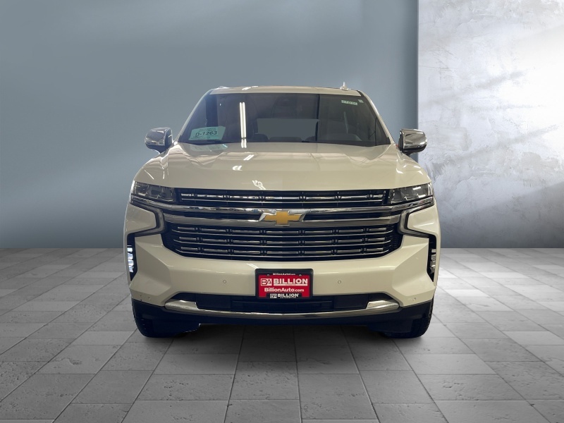 2023 Chevrolet Suburban