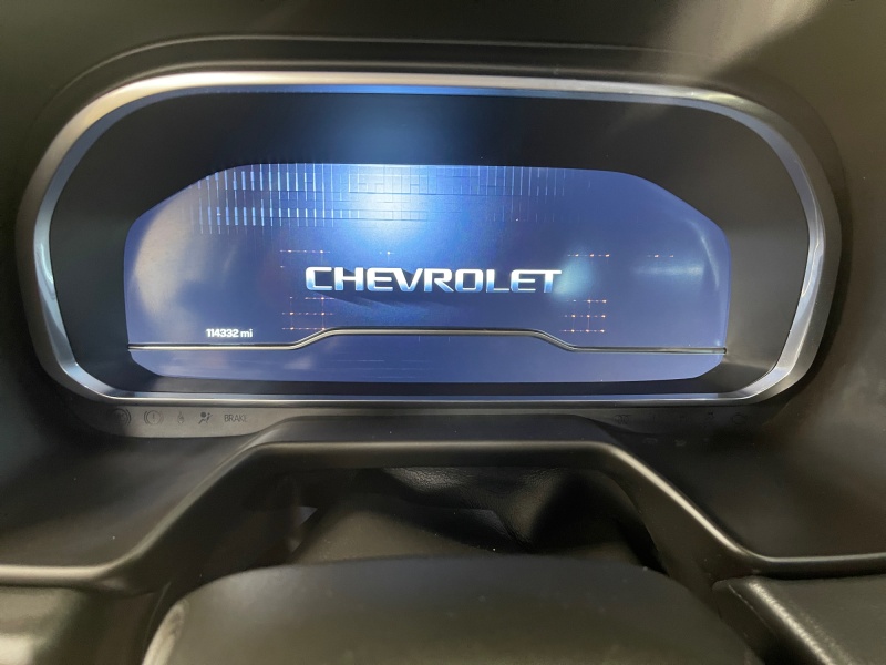 2023 Chevrolet Suburban