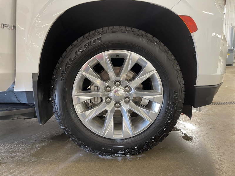 2023 Chevrolet Suburban