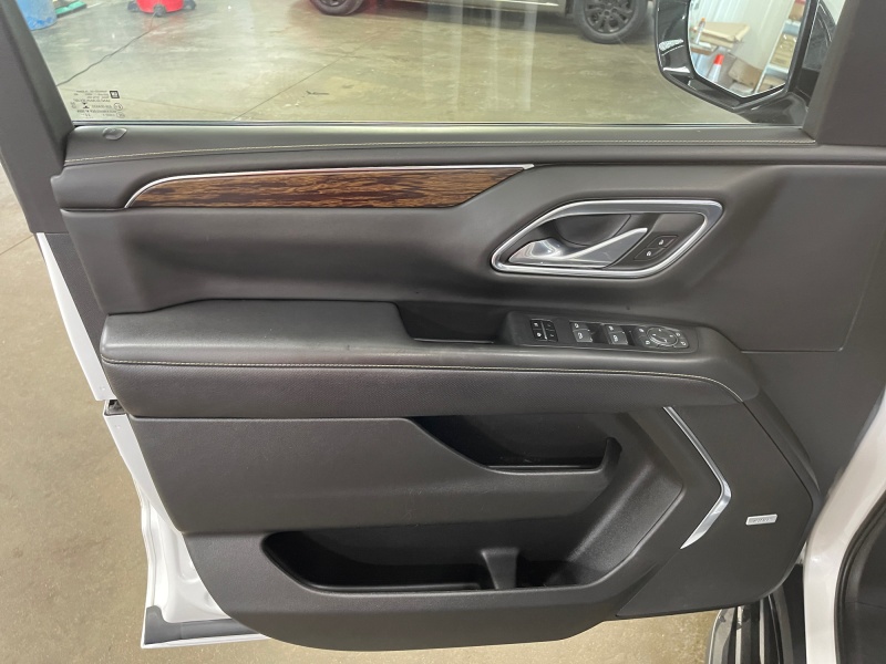 2023 Chevrolet Suburban