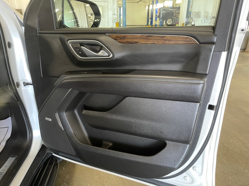 2023 Chevrolet Suburban