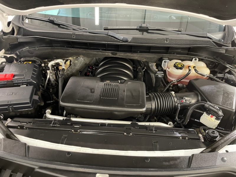 2023 Chevrolet Suburban