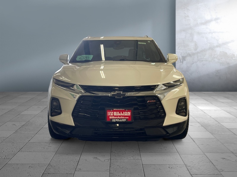 2021 Chevrolet Blazer