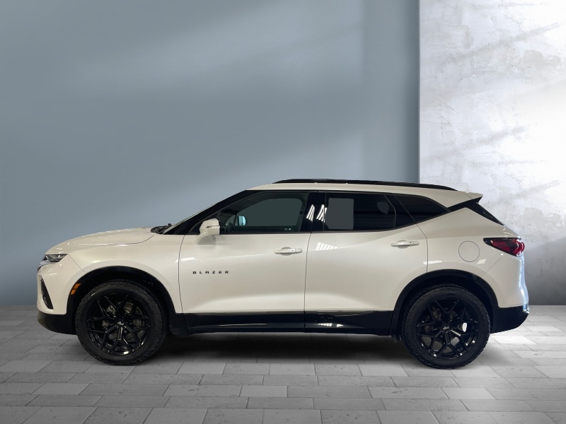 2021 Chevrolet Blazer