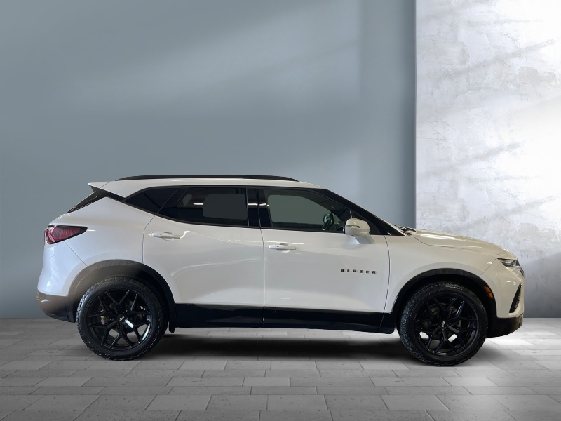 2021 Chevrolet Blazer