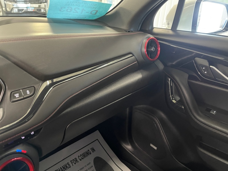 2021 Chevrolet Blazer