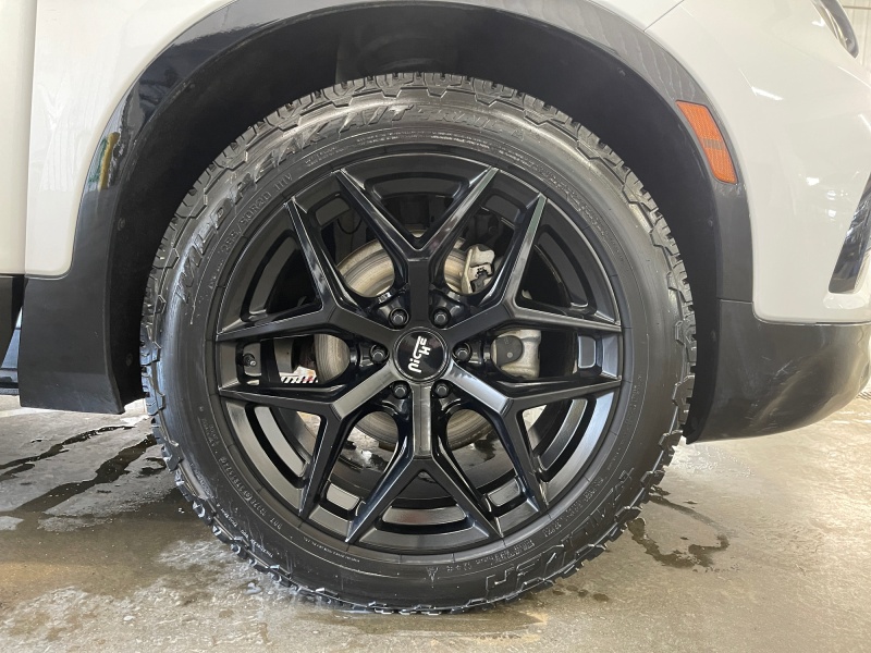 2021 Chevrolet Blazer