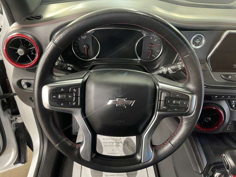 2021 Chevrolet Blazer
